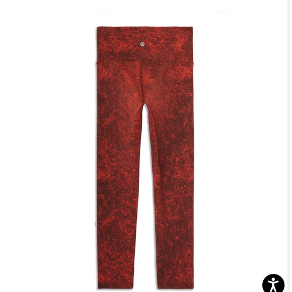 Lululemon leggings - Picture 3 of 5